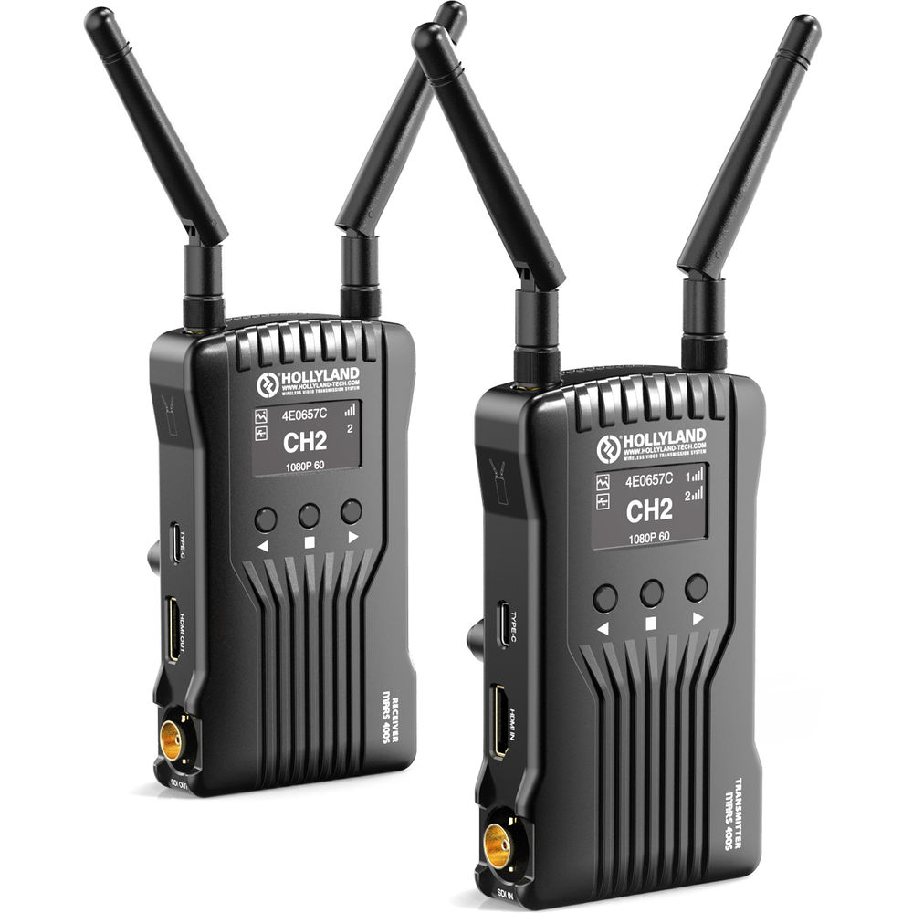 1590063389_IMG_1362676 Transmissor Hollyland Mars 400S