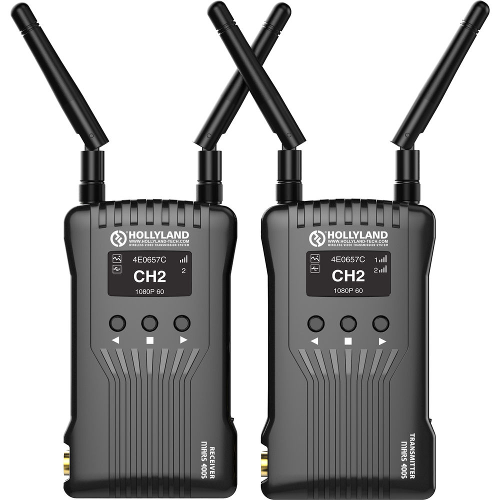 1590063910_1507628 Hollyland Mars 400S