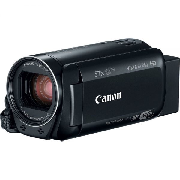 1483962355_1308393 Filmadora Canon VIXIA HF R80