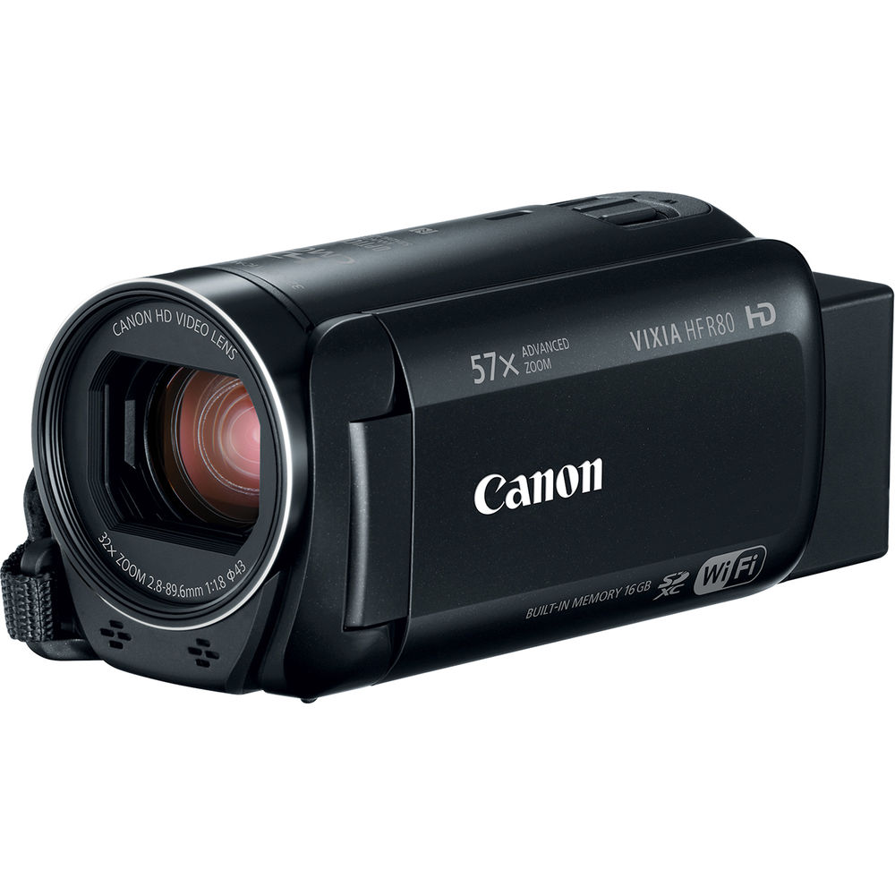 1483962355_1308393 Filmadora Canon VIXIA HF R80