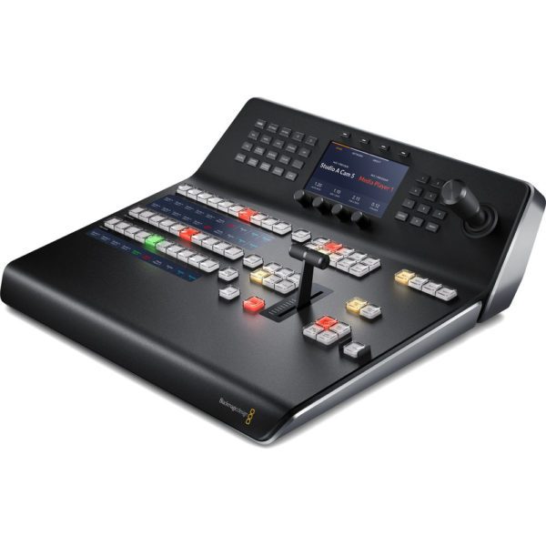 1517932232_1389184 Blackmagic Design ATEM 1 M/E Advanced Panel