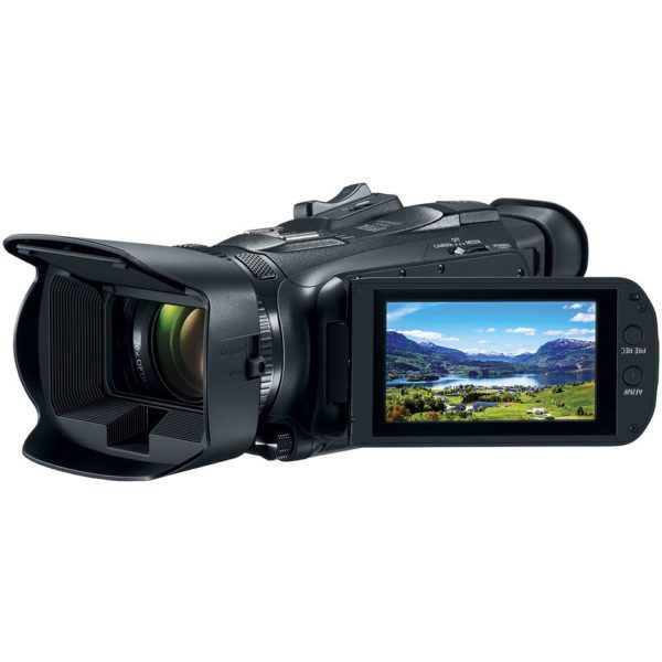 1546851033_1451710 Canon Vixia HF G50 UHD 4K Camcorder (Black)