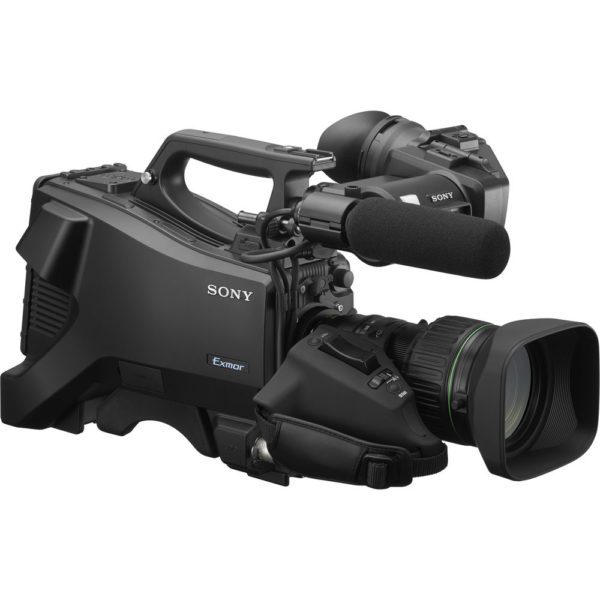 Sony HXC-FB80 Full HD