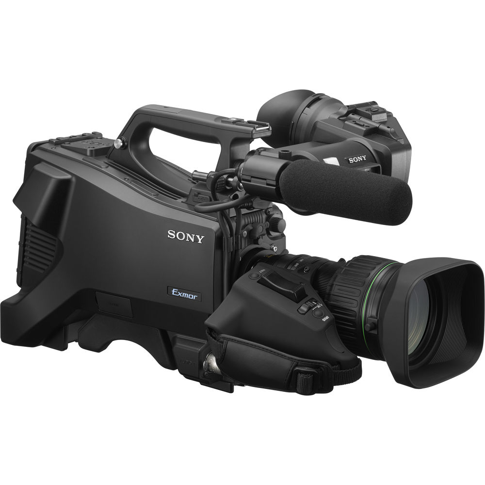 1583151783_1533201 Sony HXC-FB80 Full HD