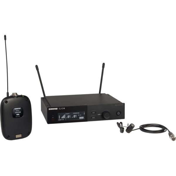 1596240718_1566007 Shure SLXD14/85 Digital Wireless