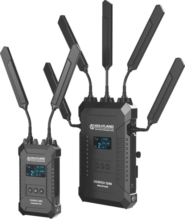 como 1200 Hollyland Cosmo 1200