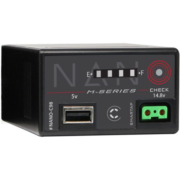 Bateria Core SWX NANO-C98