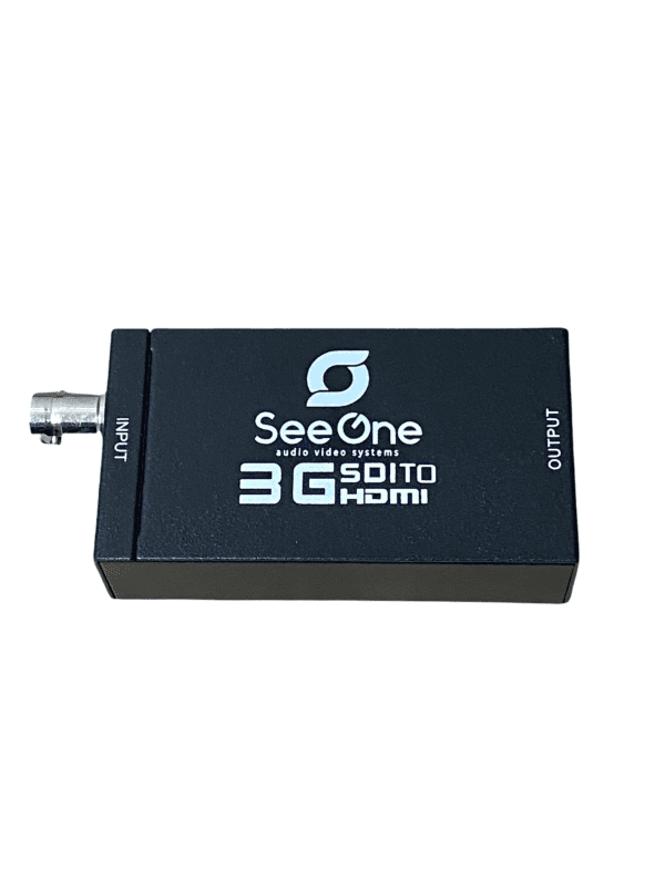 004_SeeOne_SDI_to_HDMI