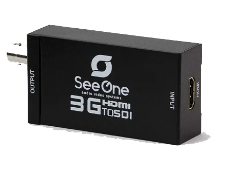 seeone hdmisdi